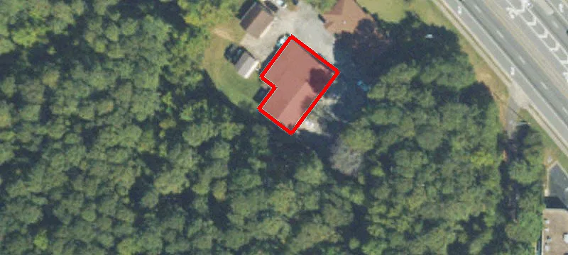 947 Buford Rd