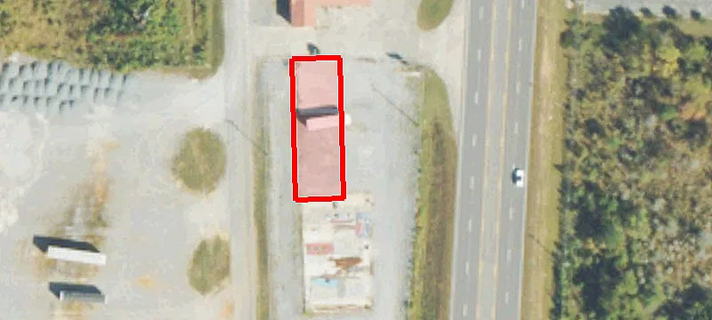 7931 Hwy 27