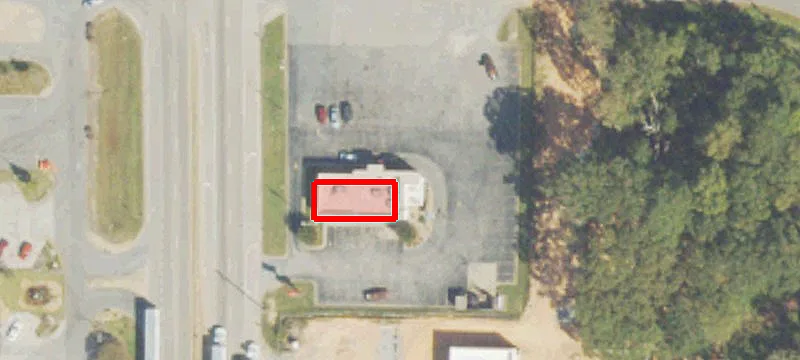 2383 Whitesville Rd