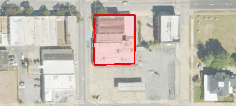 211 Ctr St