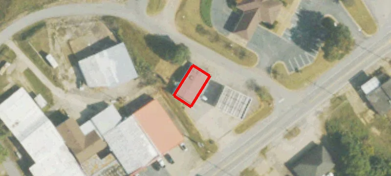 1806 Vernon Rd