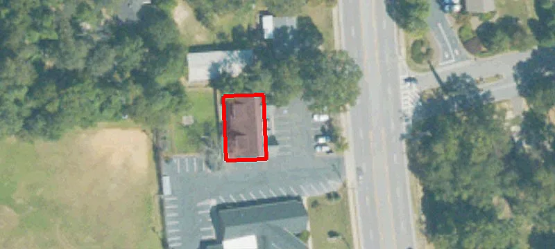 140 Belair Rd