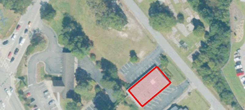 403 Beverly Rd