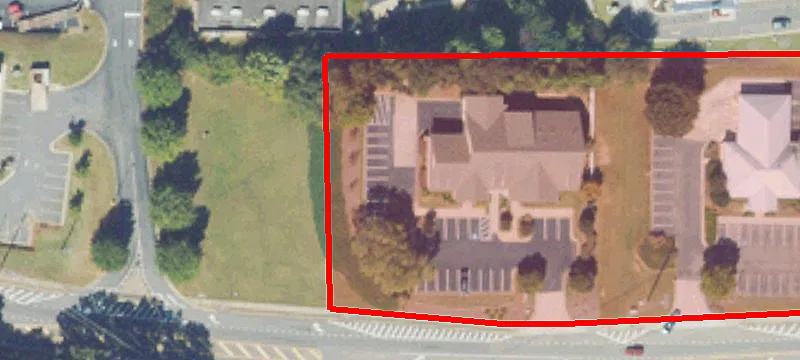 6875 Hickory Rd