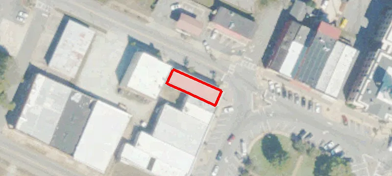 210 Forsyth St
