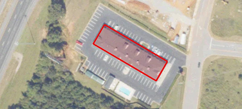 200 Hampton Ct