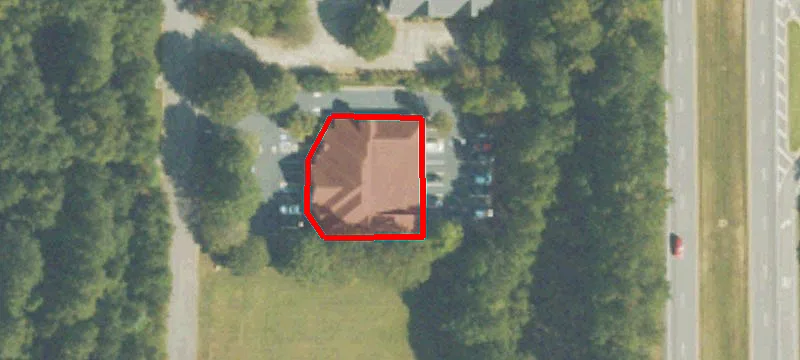 215 Greencastle Rd