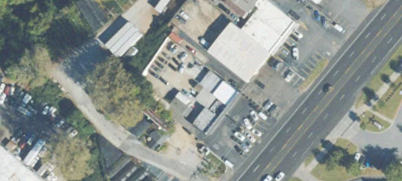 5622 Peachtree Industrial Blvd