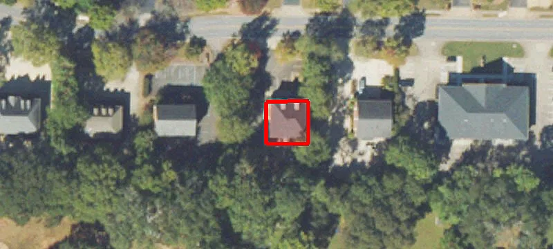 585 Colonial Park Dr