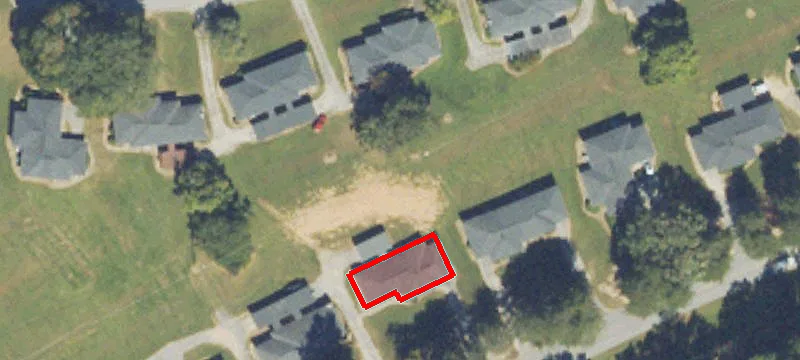 2991 Evans Ml Rd