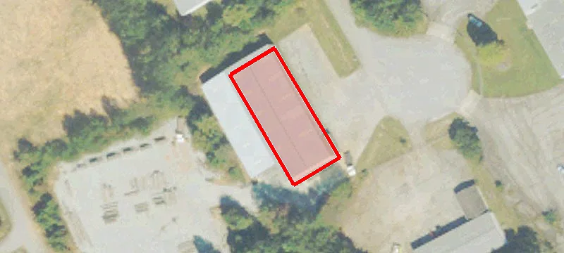 190 Builders Pkwy