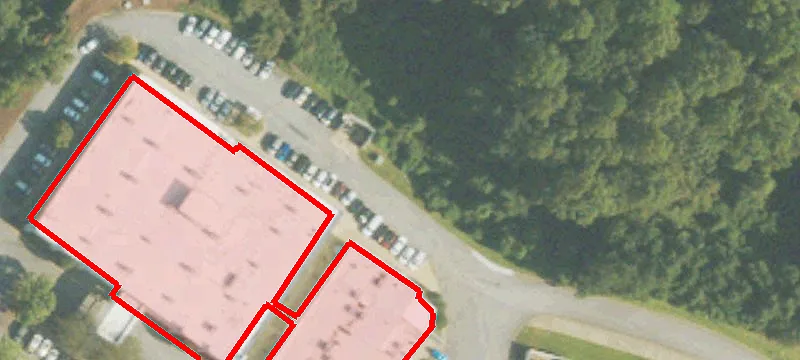 1600th Vernon Rd