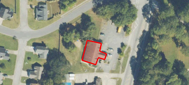 2863 Bouldercrest Rd