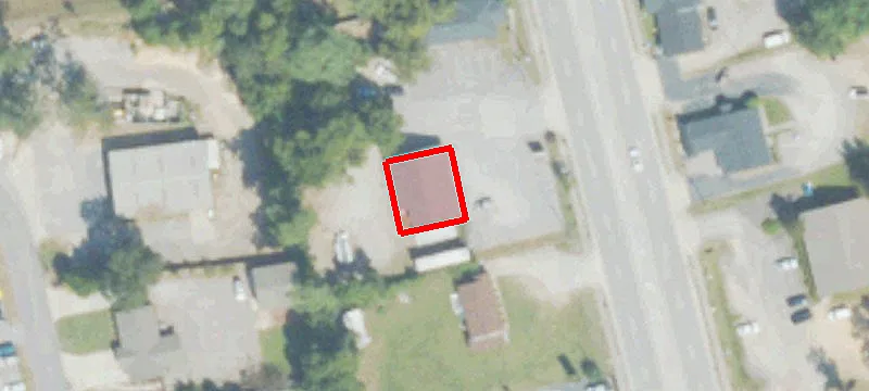 133 Davis Rd