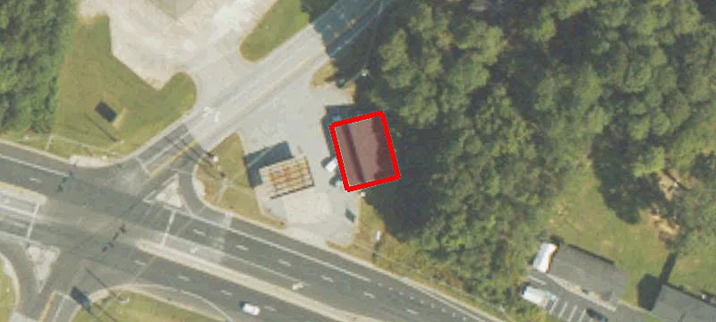 2198 Fairburn Rd