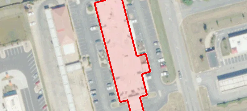 4000 Watson Blvd