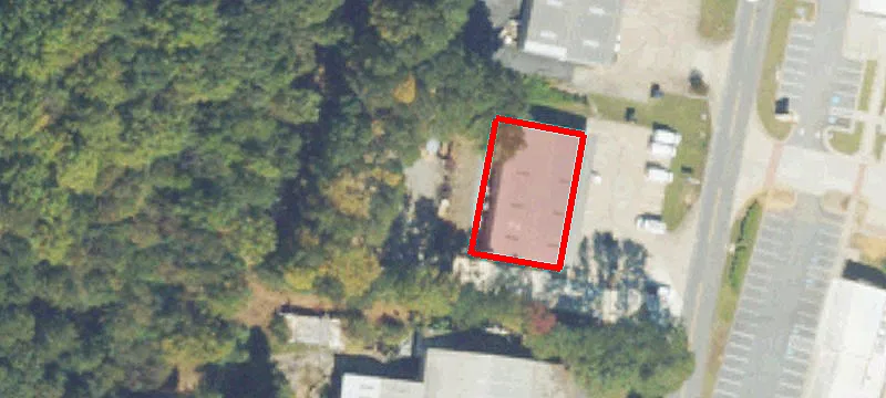 4427 Acworth Industrial NW Dr