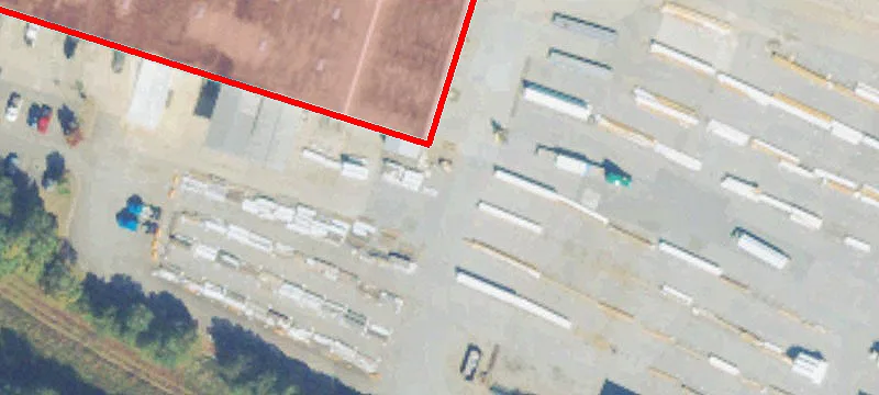 175 Alcovy Industrial Blvd