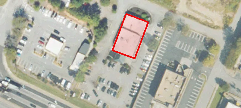 540 Thornton Rd