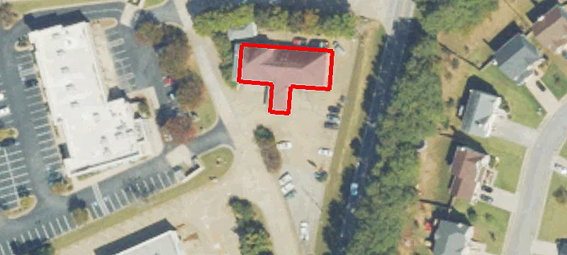 875 Carroll Rd