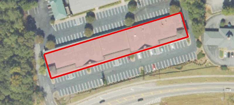 868 Hampton Rd