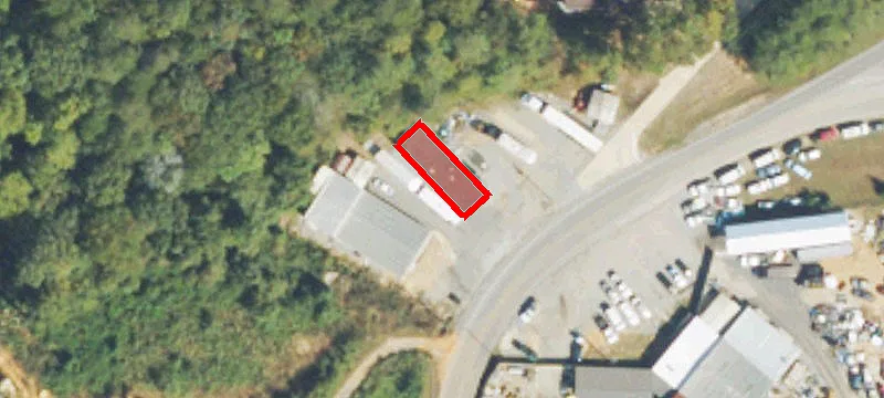 154 Chattanooga Vly Rd