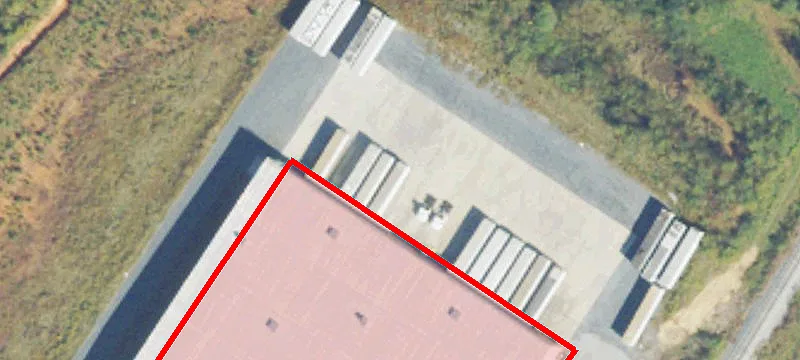 110 Mccarter Rd