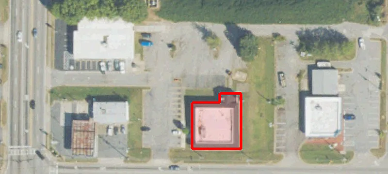 121 Commerce Ave