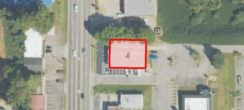 408 New Franklin Rd