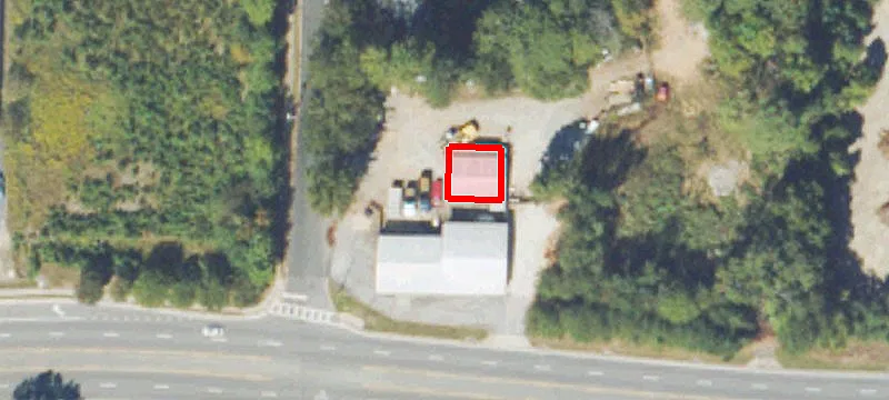 325 Veterans Memorial SE Hwy