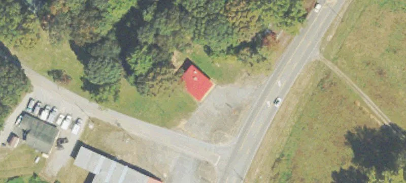 1193 Us Hwy 441st N Hwy