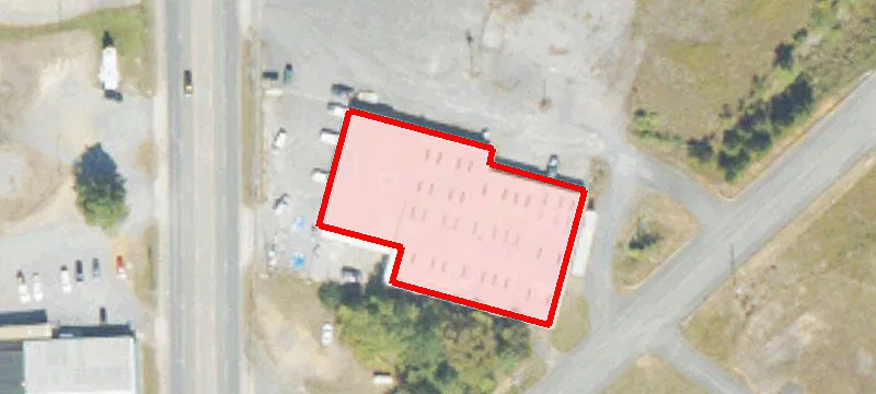 822 3rd Ave