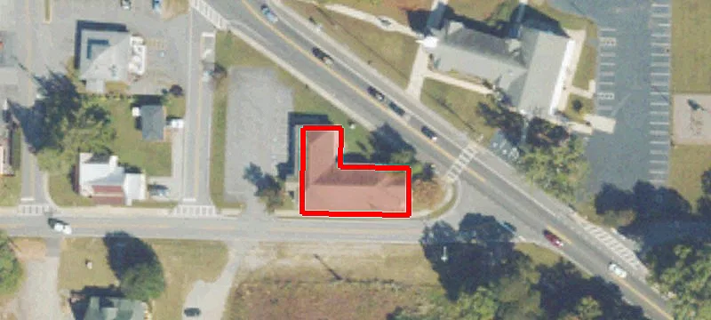 54 Hwy 53rd E