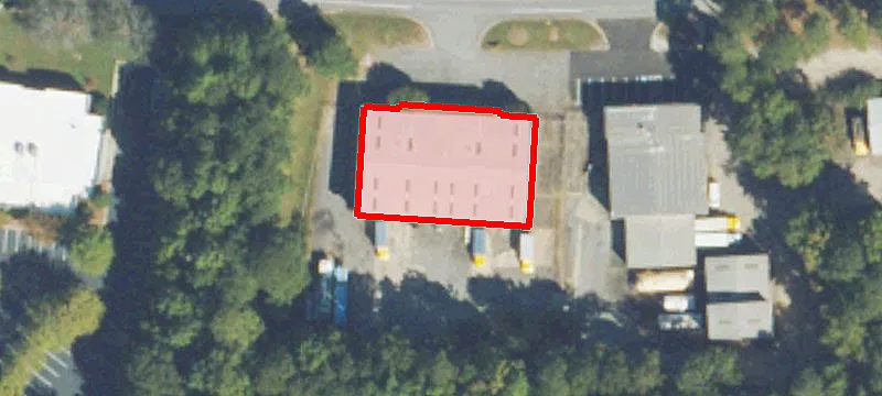 4810 Old Peachtree Rd