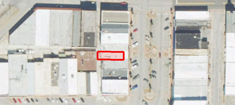 211th Main St