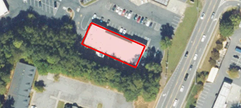 1727 Mars Hl NW Rd