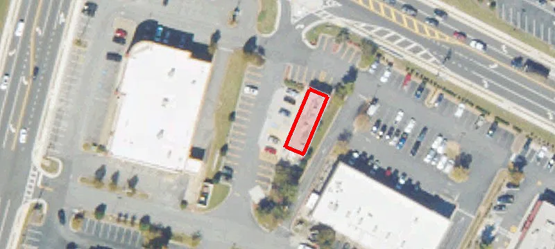 6122 Hickory Flt Hwy