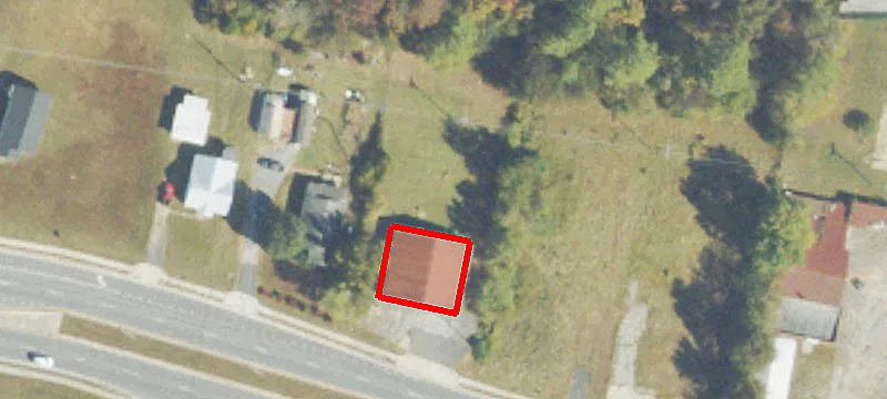 2300 Cloud Spgs Rd