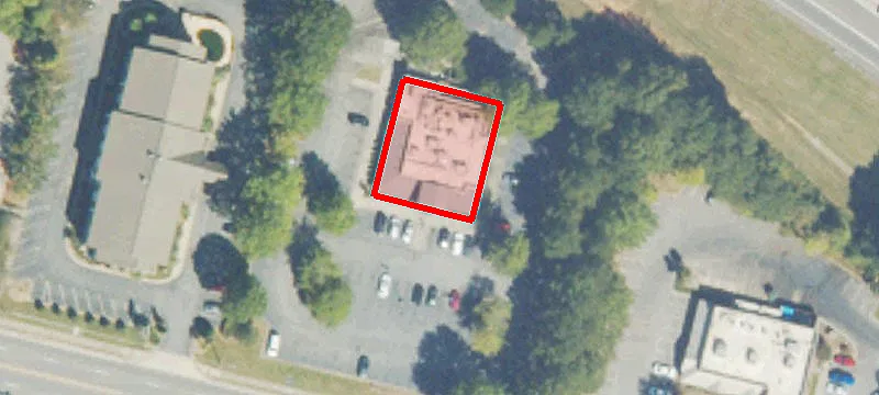 2230 Mt Zion Pkwy