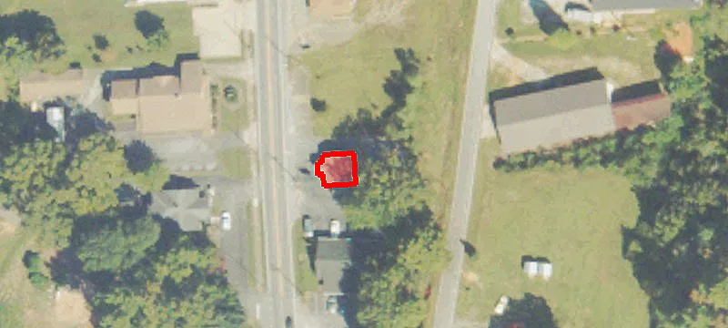 792 Main St