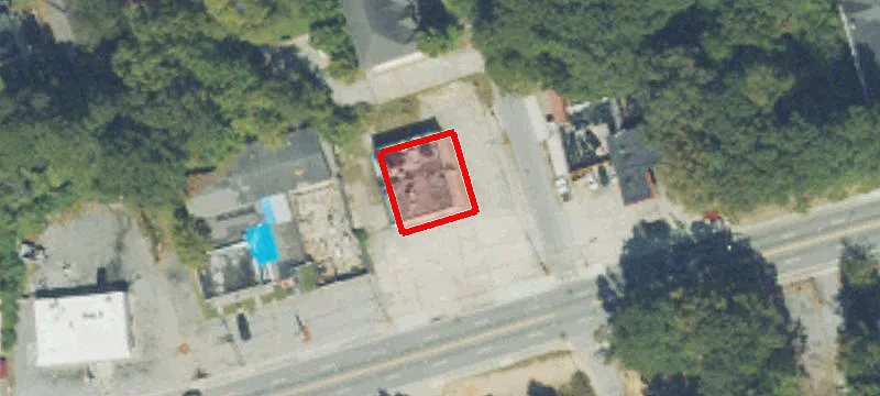2539 Donald Lee Hollowell NW Pkwy