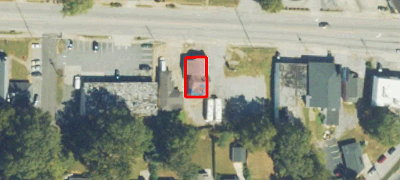 3139 Glenwood Rd