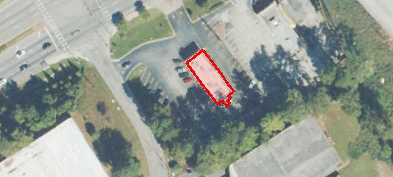 4350 Fulton Industrial SW Blvd