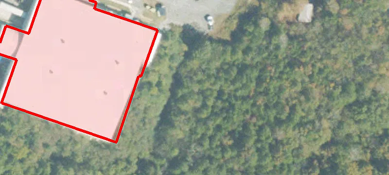 505 Industrial Blvd