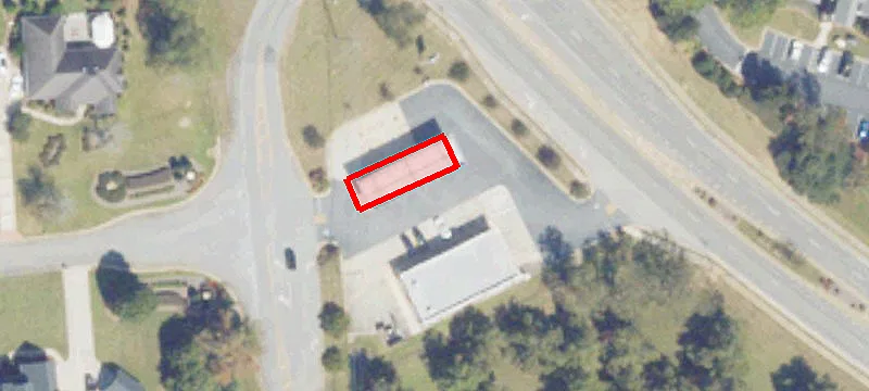 1009 Houston Lk Rd