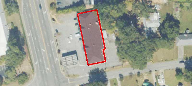 5588 Old Dixie Hwy