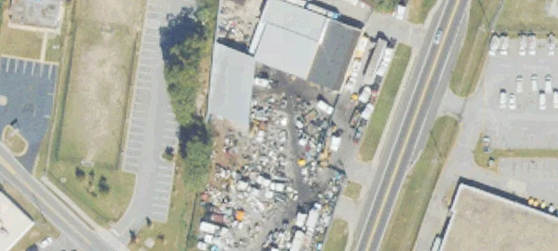 4295 Thurmond Rd