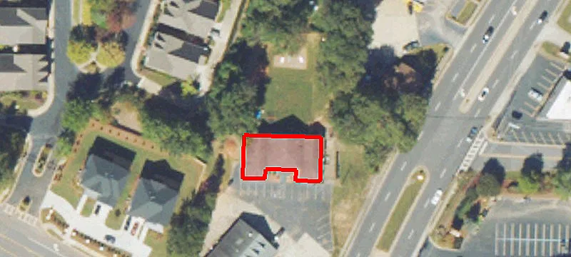 2877 Johnson Fry Rd Ste B