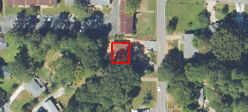 2048 Olive Spgs SE Rd