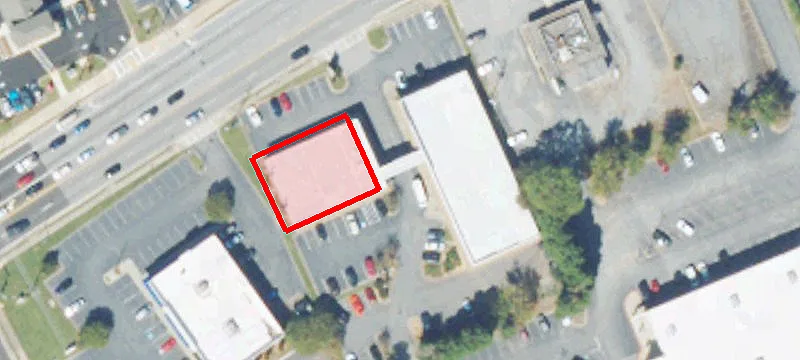 822 Concord SE Rd